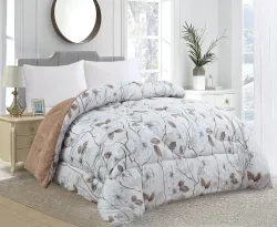 Leaf Welsoft Yorgan Tek/Çift Kişilik