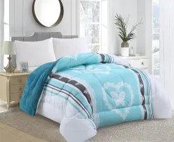 Fly Welsoft Yorgan Tek/Çift Kişilik