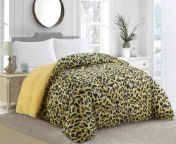 Phant Welsoft Yorgan Tek/Çift Kişilik