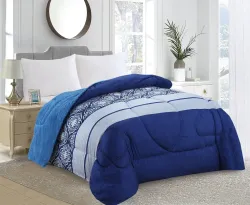 Pully Welsoft Yorgan Tek/Çift Kişilik