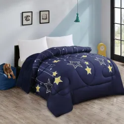 Star Welsoft Yorgan Tek/Çift Kişilik