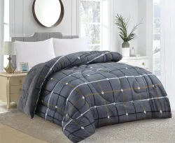 Zey Welsoft Yorgan Tek/Çift Kişilik