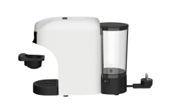 Hausberg HB3735 4'ü 1 Arada Kapsüllü Kahve Makinesi