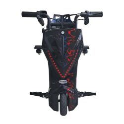 Hausberg Hb-Kd05 Drift Scooter