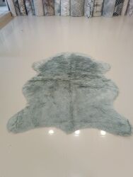 Orkide Uzun Tüylü Post Halı 150x200cm