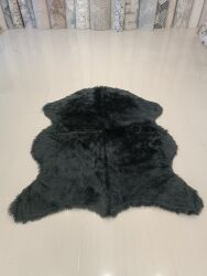 Orkide Uzun Tüylü Post Halı 100x150 cm