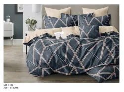 Klen Lucy Slikon Yorgan Seti Tek/Çift Kişilik