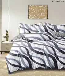 Selena Lucy Slikon Yorgan Seti Tek/Çift Kişilik