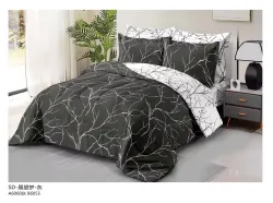 Merma Lucy Slikon Yorgan Seti Tek/Çift Kişilik