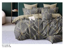 Oysh Lucy Slikon Yorgan Seti Tek/Çift Kişilik