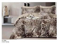 Phanther Lucy Slikon Yorgan Seti Tek/Çift Kişilik