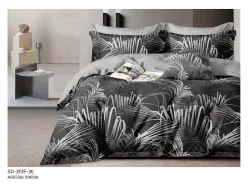 Lucky Lucy Slikon Yorgan Seti Tek/Çift Kişilik