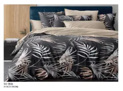 Aryhe Lucy Slikon Yorgan Seti Tek/Çift Kişilik