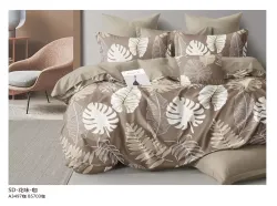 Leyla Lucy Slikon Yorgan Seti Tek/Çift Kişilik