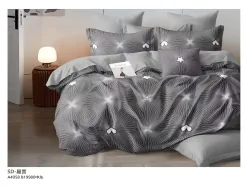 Graylove Lucy Slikon Yorgan Seti Tek/Çift Kişilik