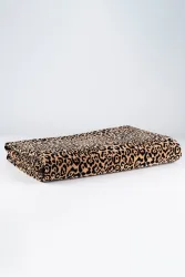 Panthera | %100 Pamuk Banyo Havlusu