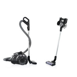 Arnica Solara Hybrid ET13480 2si 1 Arada Yeni Nesil Kablosuz Süpürge