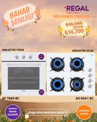 İkili Avantaj Paket 15