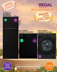 Üçlü Avantaj Paket 1