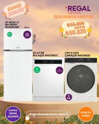 Üçlü Avantaj Paket 2