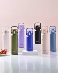 New Sport 550 ml Termos