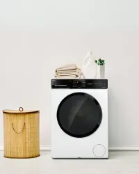 Regal CMI 120112 12 KG Çamaşır Makinesi