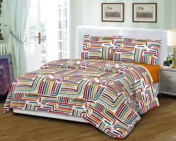 Legrand Yazlık Mikrosaten Nevresim Takımı Tek / Çift Kişilik