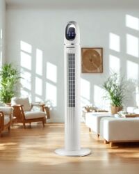 Hausberg HB-5958 Kule Tipi Fan