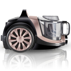 Arnica 148A Tesla Premium Rose Elektrikli Süpürge