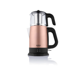 Arnica 179S Demli Stil Rose Çaycı