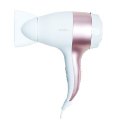 Arnica Alize Mini Beyaz Saç Kurutma Makinesi Kb41