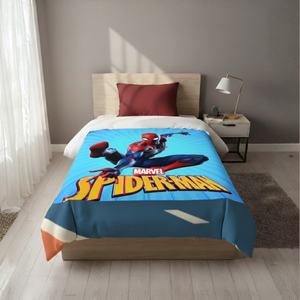 Orkide Welsoft  Spiderman Battaniye 180x220 CM