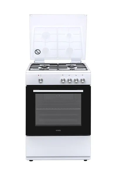 REGAL SF 5360 TAM BOY OCAKLI SOLO FIRIN