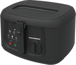 Hausberg Hb1330 Fritöz