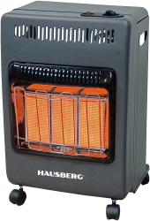 Hausberg Hb1023 Katalitik Gazlı Soba