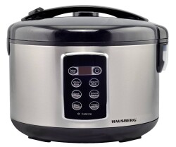 Hausberg Hb1310 Multifonksiyonel Elektrikli Tencere