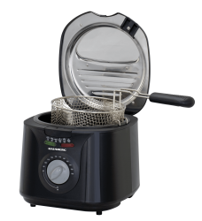 Hausberg Hb1331Ng Elektrikli Fritöz