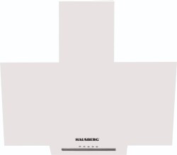 Hausberg Hb1510 Davlumbaz Beyaz