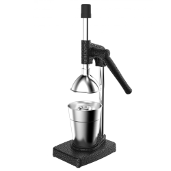 Hausberg Hb1701 Orange Juicer