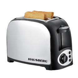 Hausberg Hb190 Ekmek Kızartma Makinesi