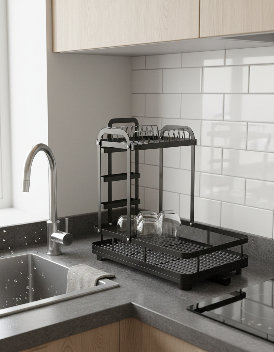 MUTFAK RAFI - MJ2042