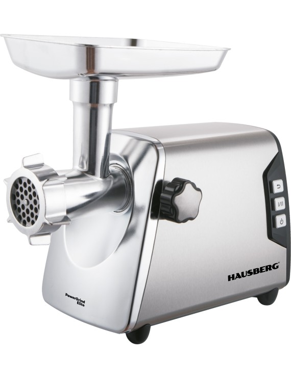 Hausberg HB3460 Kıyma Makinesi