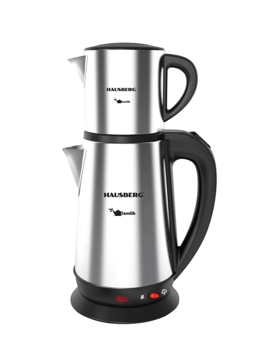 HAUSBERG HB 3635 Elektrikli Çay Makinesi
