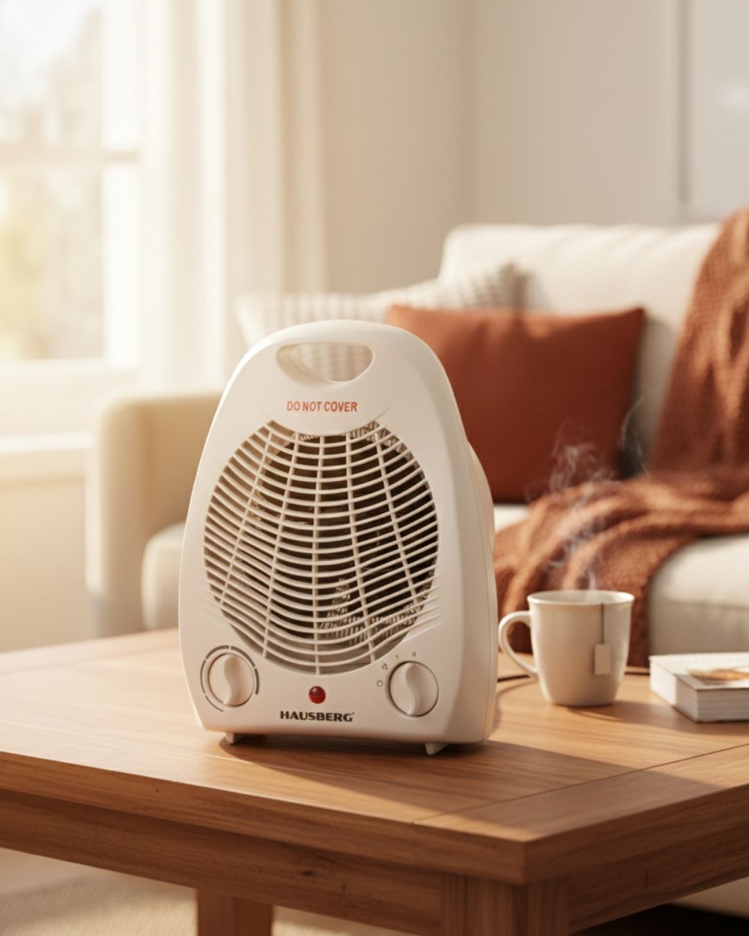 HB 8501 FANLI ISITICI