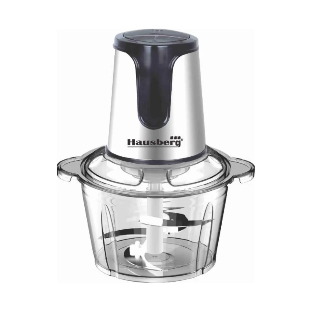 Hausberg Hb4506 Rondo 3 Litre Inox-Cam