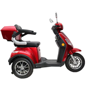 QUEEN 009 Elektrikli Scooter