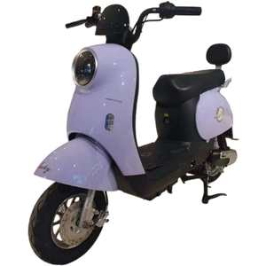 QUEEN 013 Elektrikli Scooter