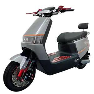 QUEEN 016 Elektrikli Scooter