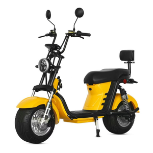 QUEEN 019 Elektrikli Scooter