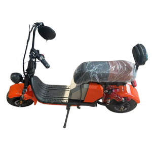 QUEEN 020 Elektrikli Scooter
